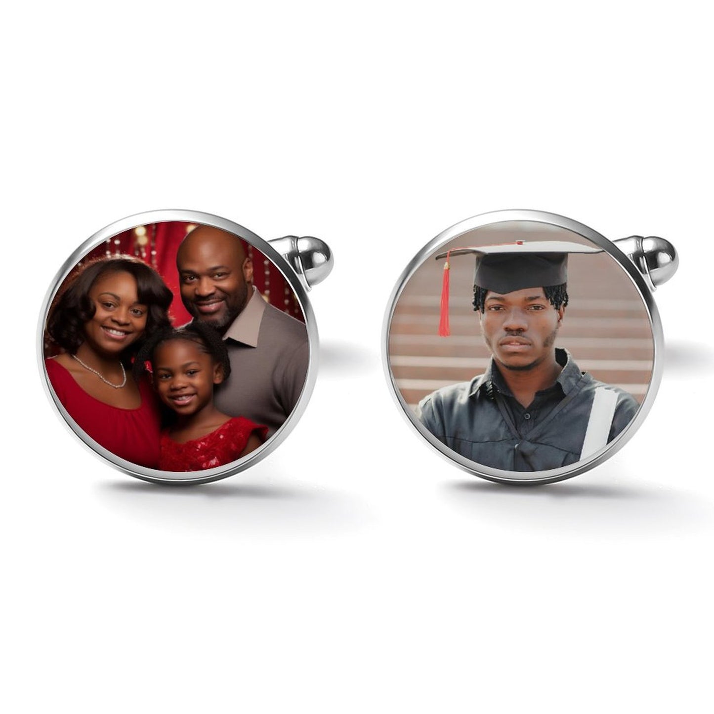 Foto Cufflinks