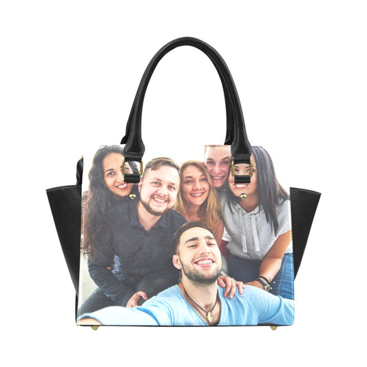 Memphis FotoHandbag