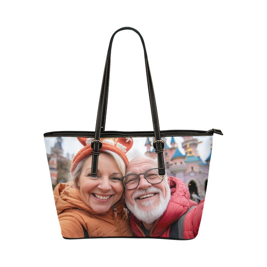 District Tote FotoBag