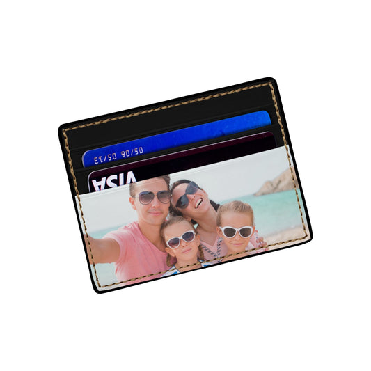 Foto Card Holder