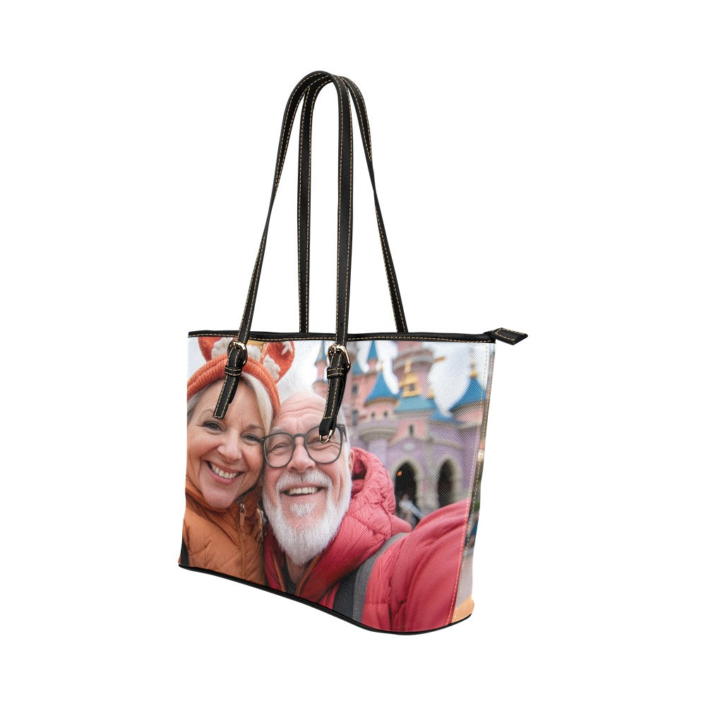 District Tote FotoBag