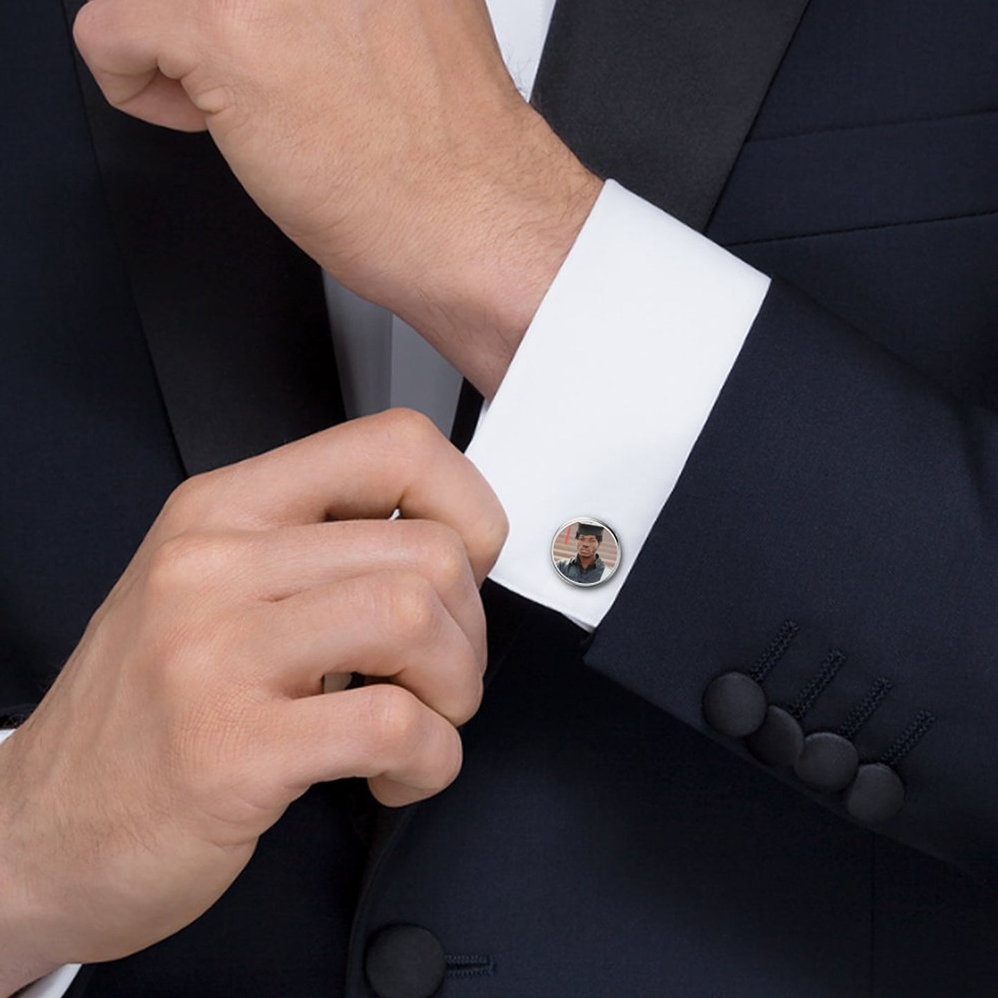 Foto Cufflinks