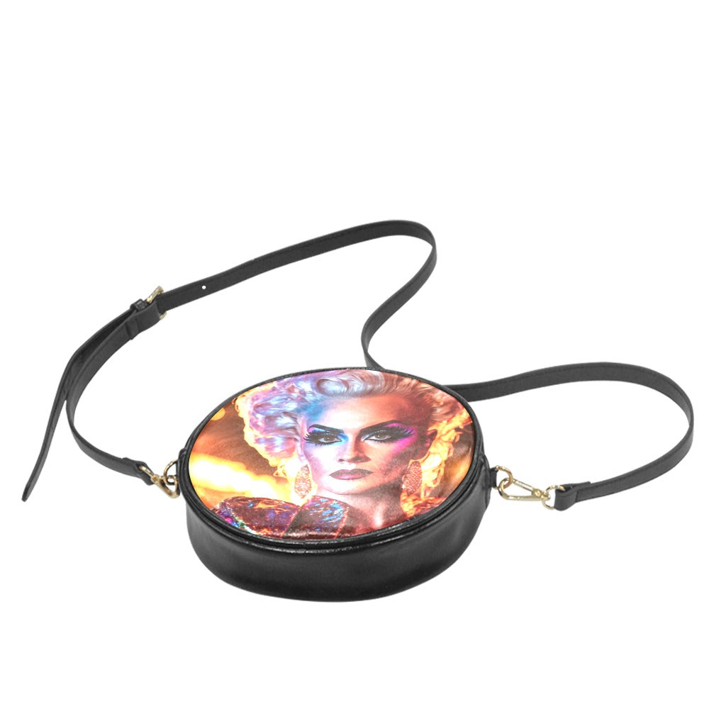 Miami Foto Sling Bag