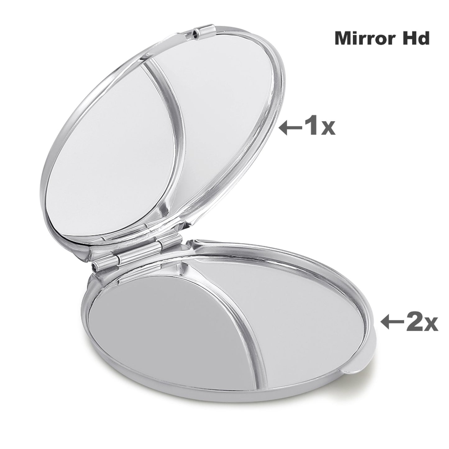 Compact Mirror