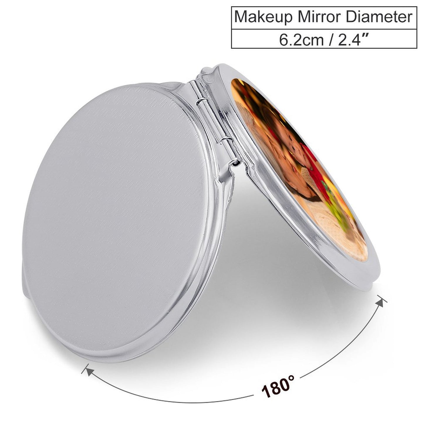 Compact Mirror