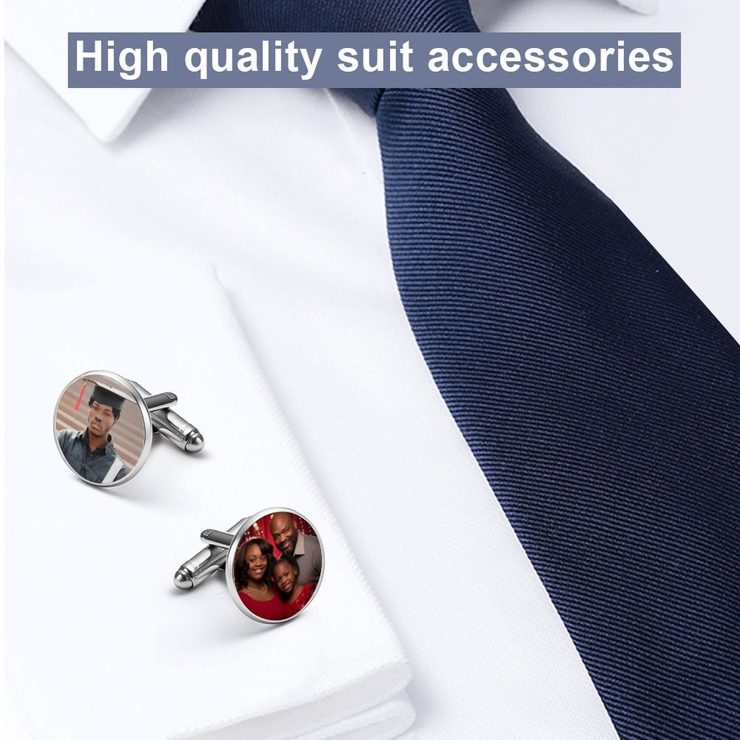 Foto Cufflinks