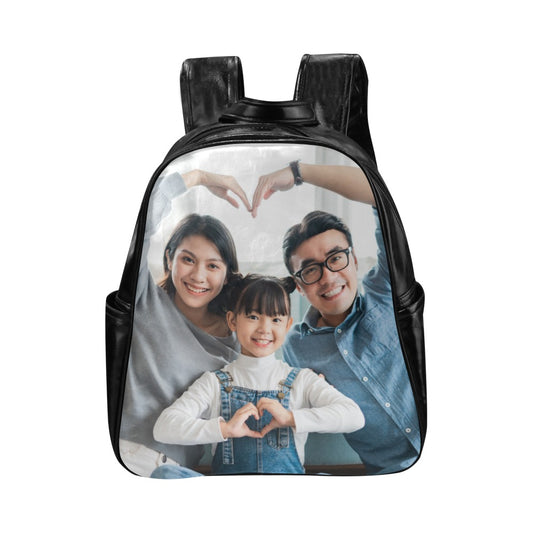 The Chicago Foto Backpack
